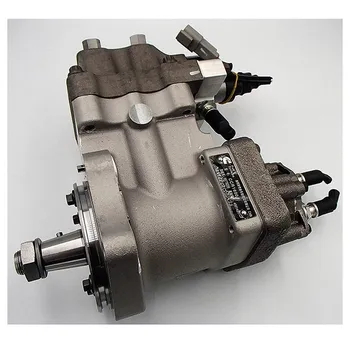 Новый топливный насос 3973228 4954200 для PC300-8 WA430 двигатель SAA6D114E двигатель топливный насос 6745-71-1170 аксессуары для автомобилей
