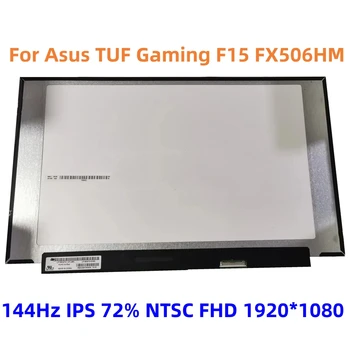 LP156WFG-SPB5 LP156WFG-SPB2 15,6 Дюймов Для Asus TUF Gaming F15 FX506HM ЖК-дисплей Панель Игровой Экран Ноутбука 144 Гц EDP 40 Контактов