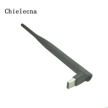Новая оптовая продажа Беспроводной сетевой карты AC 600 WIFI Dual Band USB Adapter от Chielecna