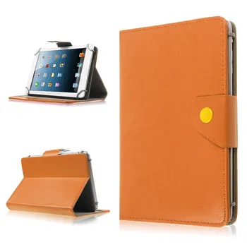  Чехол из искусственной кожи для Mediacom WinPad 10,1x10/W101E/W101 3G 10,1-дюймовый универсальный планшет