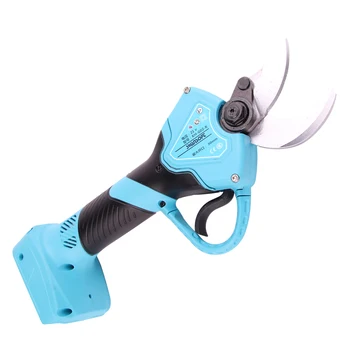 Беспроводные электрические ножницы Swansoft 30 мм Для обрезки садовых веток