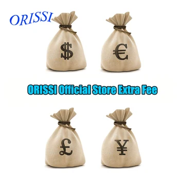 Стоимость доставки за дополнительную плату от Orissi или от дропшиппера