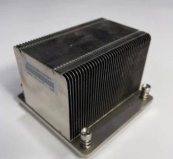 1 шт. радиатор RD450 00FC555 00FF556 + 8 шт. блок питания мощностью 750 Вт PS-2751-3L-LF для RD650 RD550 RD450