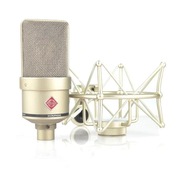 Студийный микрофон TLM103, кардиоидный конденсаторный студийный микрофон с большой диафрагмой, высококачественный студийный микрофон tlm103