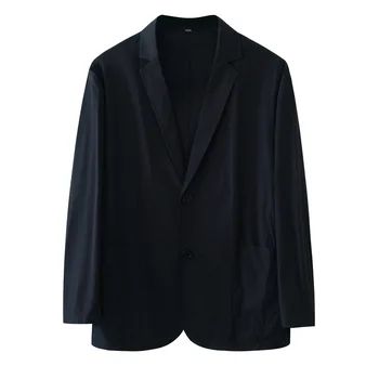 5943-2023 новая корейская модная профессиональная куртка для делового отдыха, костюм в роскошном стиле
