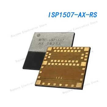 Встроенный модуль приемопередатчика ISP1507-AX-RS Bluetooth v5.0 с частотой 2,4 ГГц, крепление на трассирующую поверхность