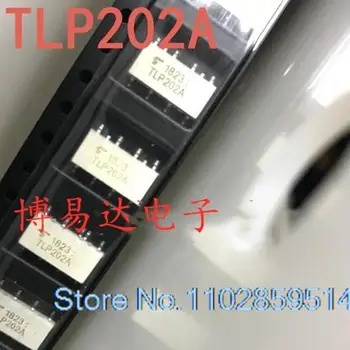 10 шт./лот TLP202A SOP-8 ic TLP202A