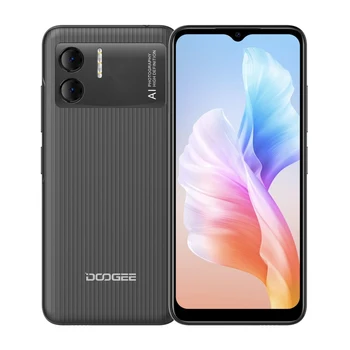 Смартфон DOOGEE X98 Pro 6,52 